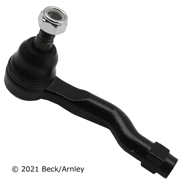 Beck/Arnley 101-6694 Steering Tie Rod End, Front Left Outer