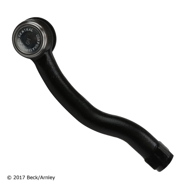 Beck/Arnley 101-6695 Steering Tie Rod End, Front Left Outer