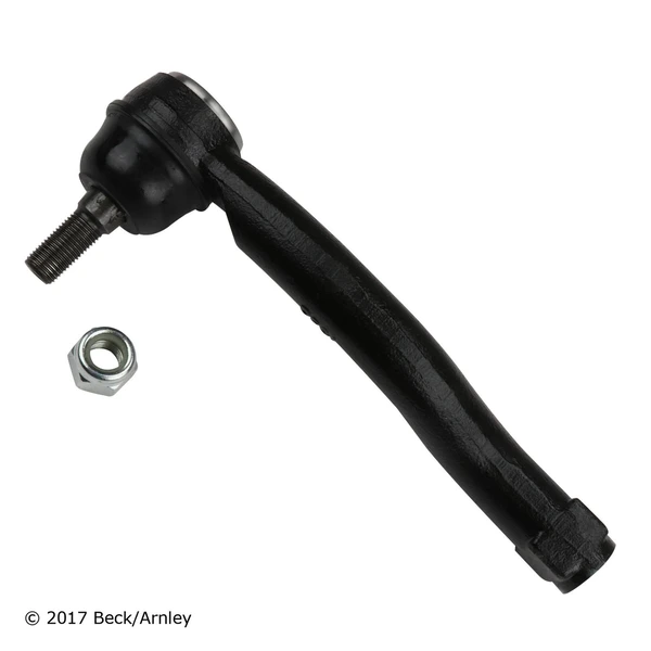 Beck/Arnley 101-6695 Steering Tie Rod End, Front Left Outer