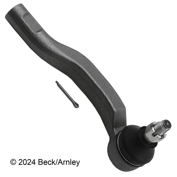 Beck/Arnley 101-6696 Steering Tie Rod End, Front Right Outer