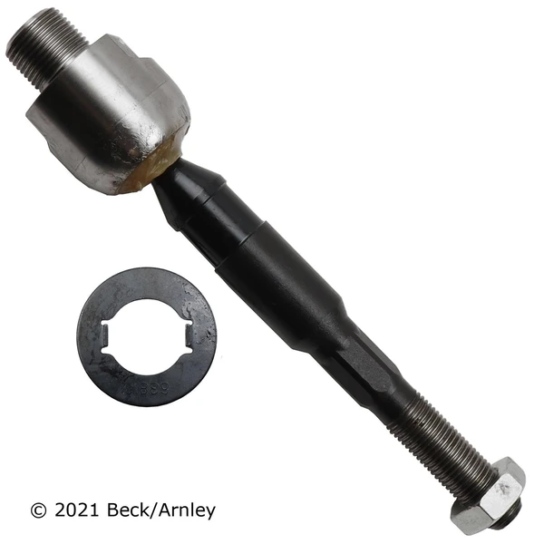 Beck/Arnley 101-6740 Steering Tie Rod End, Front Inner