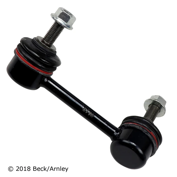 Beck/Arnley 101-6748 Suspension Stabilizer Bar Link, Rear Left Driver Side