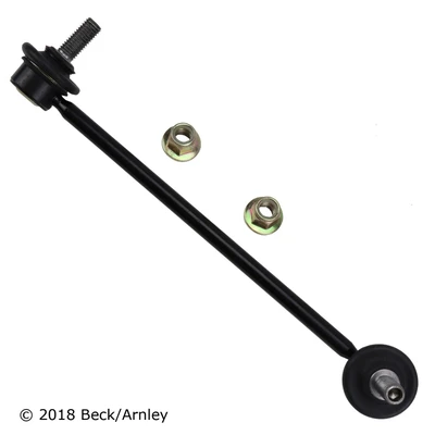 Beck/Arnley 101-6767 Suspension Stabilizer Bar Link, Front Side