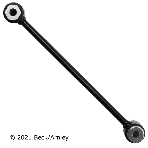 Beck/Arnley 101-6768 Suspension Stabilizer Bar Link, Rear Side