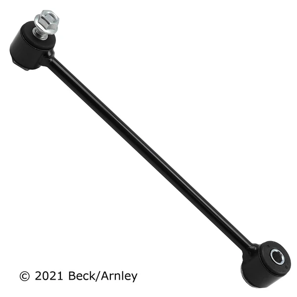 Beck/Arnley 101-6768 Suspension Stabilizer Bar Link, Rear Side