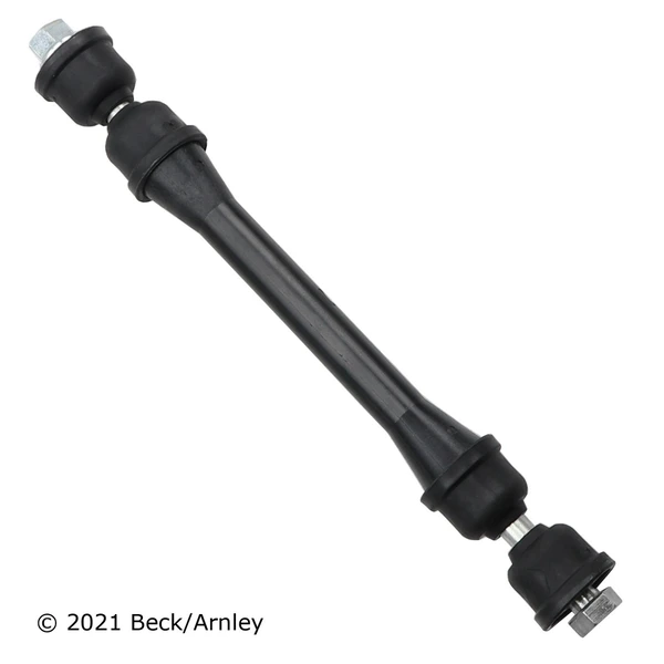 Beck/Arnley 101-6770 Suspension Stabilizer Bar Link Kit, Front Side