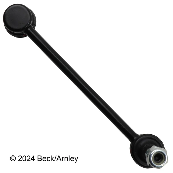 Beck/Arnley 101-6776 Suspension Stabilizer Bar Link, Rear Side