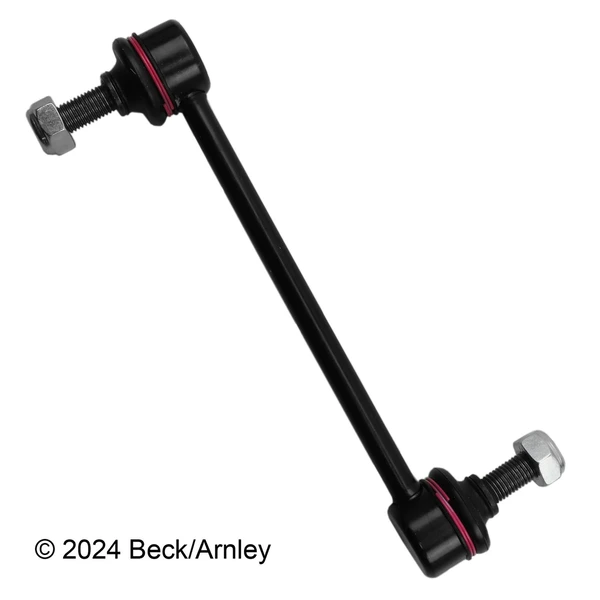 Beck/Arnley 101-6776 Suspension Stabilizer Bar Link, Rear Side