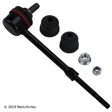 Beck/Arnley 101-6782 Suspension Stabilizer Bar Link, Rear Side