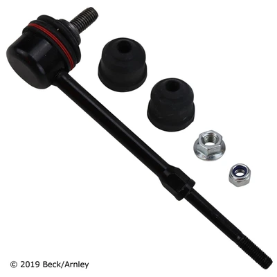 Beck/Arnley 101-6782 Suspension Stabilizer Bar Link, Rear Side