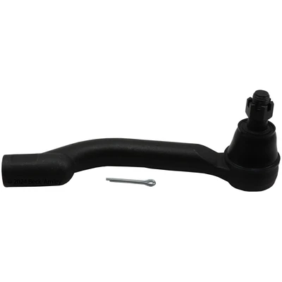 Beck/Arnley 101-6785 Steering Tie Rod End, Front Left Outer