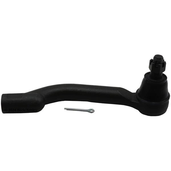 Beck/Arnley 101-6785 Steering Tie Rod End, Front Left Outer