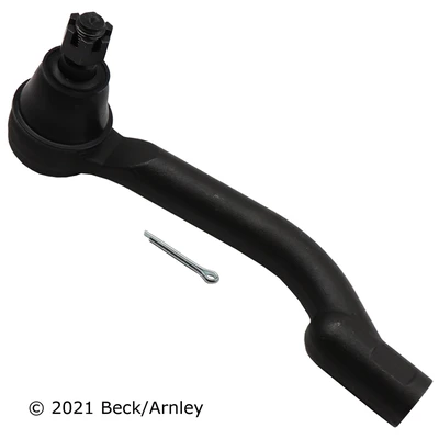 Beck/Arnley 101-6786 Steering Tie Rod End, Front Right Outer