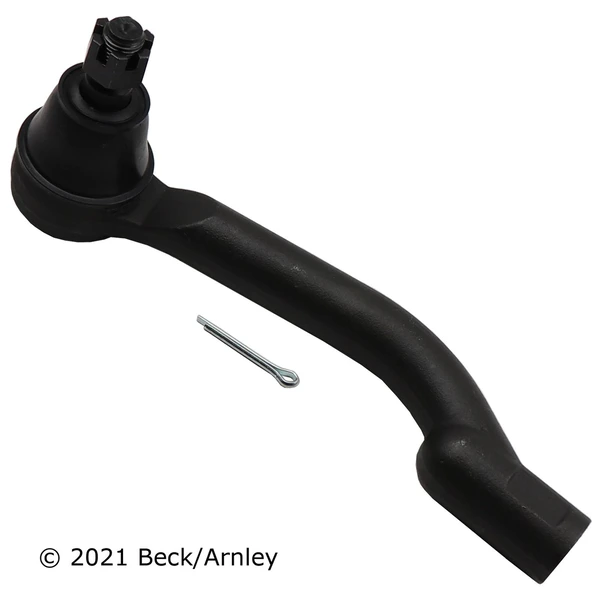 Beck/Arnley 101-6786 Steering Tie Rod End, Front Right Outer