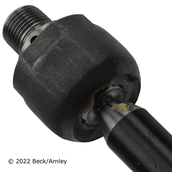 Beck/Arnley 101-6787 Steering Tie Rod End, Front Right Inner