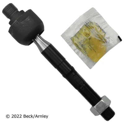 Beck/Arnley 101-6788 Steering Tie Rod End, Front Left Inner