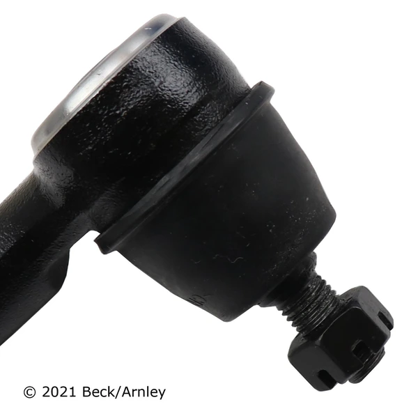 Beck/Arnley 101-6790 Steering Tie Rod End, Front Left Outer