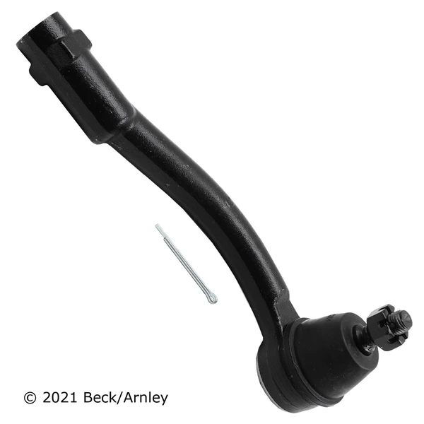 Beck/Arnley 101-6791 Steering Tie Rod End, Front Right Outer