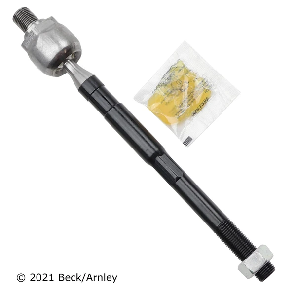 Beck/Arnley 101-6792 Steering Tie Rod End, Front Inner