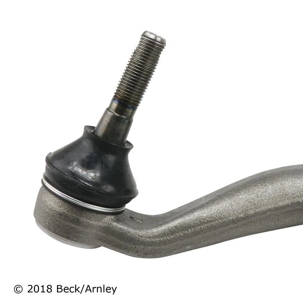 Beck/Arnley 101-6717 Steering Tie Rod End, Front Right Outer