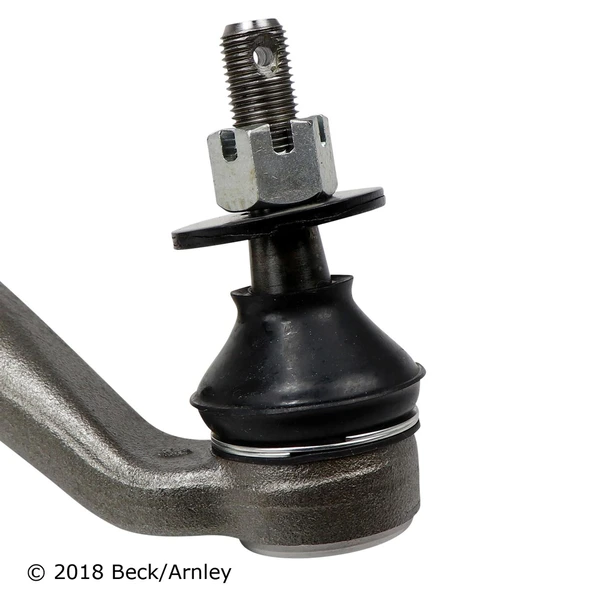Beck/Arnley 101-6718 Steering Tie Rod End, Front Left Outer