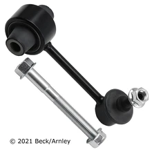 Beck/Arnley 101-6719 Suspension Stabilizer Bar Link, Rear Side