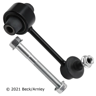 Beck/Arnley 101-6719 Suspension Stabilizer Bar Link, Rear Side