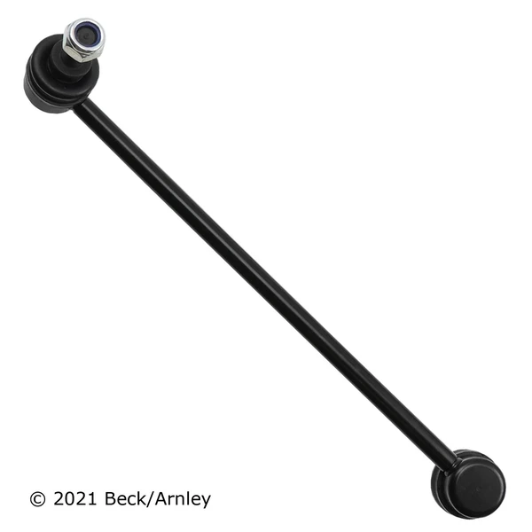 Beck/Arnley 101-6721 Suspension Stabilizer Bar Link, Front Left Driver Side