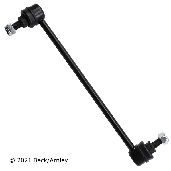 Beck/Arnley 101-6721 Suspension Stabilizer Bar Link, Front Left Driver Side