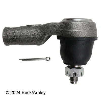 Beck/Arnley 101-6722 Steering Tie Rod End, Front Outer