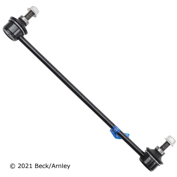 Beck/Arnley 101-6723 Suspension Stabilizer Bar Link, Front Right Passenger Side
