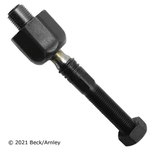 Beck/Arnley 101-6725 Steering Tie Rod End, Front Inner