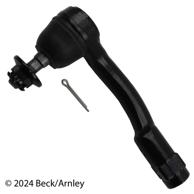 Beck/Arnley 101-6731 Steering Tie Rod End, Front Right Outer