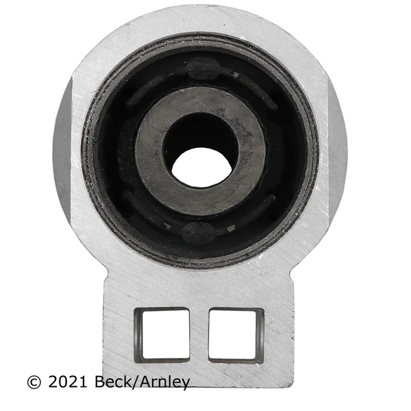 Beck/Arnley 101-6845 Suspension Control Arm Bushing, Front Lower Rearward