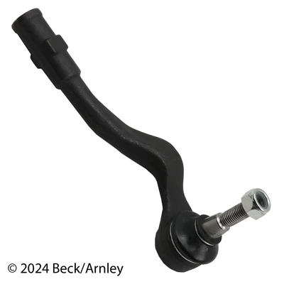 Beck/Arnley 101-6852 Steering Tie Rod End, Front Left Outer