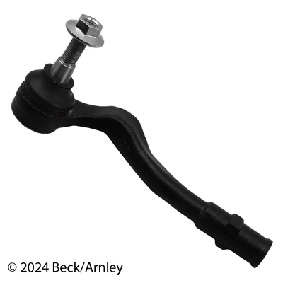 Beck/Arnley 101-6853 Steering Tie Rod End, Front Right Outer