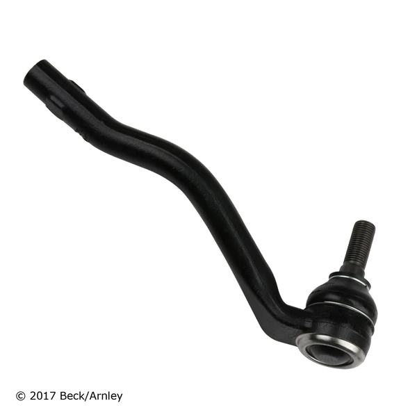 Beck/Arnley 101-6857 Steering Tie Rod End, Front Right Outer