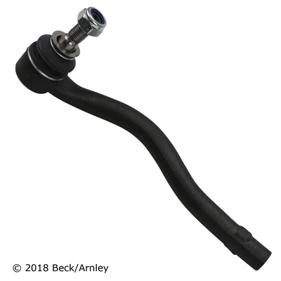 Beck/Arnley 101-6859 Steering Tie Rod End, Front Right Outer