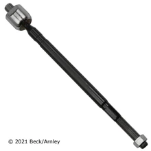 Beck/Arnley 101-6872 Steering Tie Rod End, Front Inner