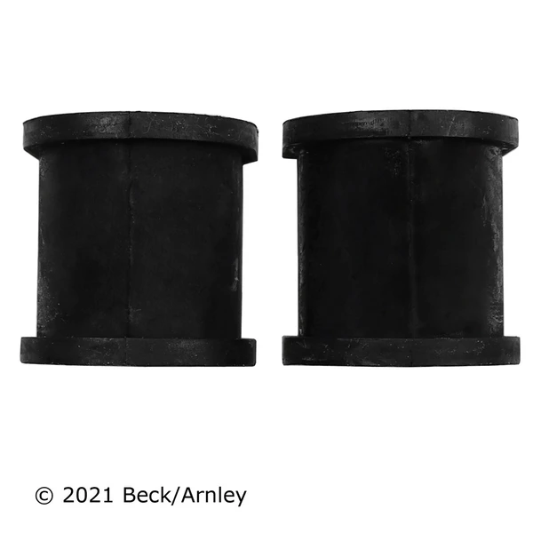 Beck/Arnley 101-6873 Suspension Stabilizer Bar Bushing Kit, Rear Side