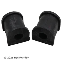 Beck/Arnley 101-6873 Suspension Stabilizer Bar Bushing Kit, Rear Side