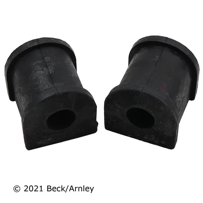 Beck/Arnley 101-6873 Suspension Stabilizer Bar Bushing Kit, Rear Side