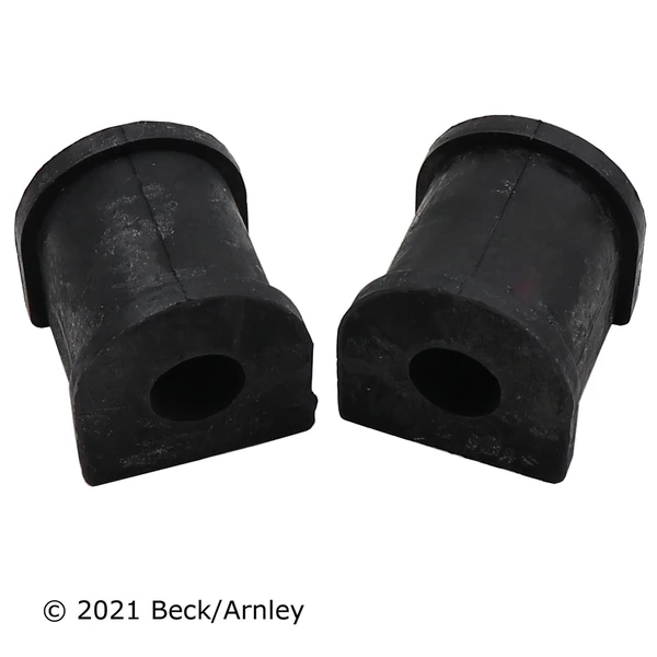Beck/Arnley 101-6873 Suspension Stabilizer Bar Bushing Kit, Rear Side