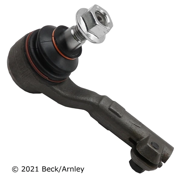 Beck/Arnley 101-6874 Steering Tie Rod End, Front Left Outer