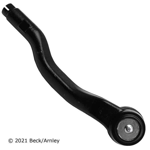 Beck/Arnley 101-6876 Steering Tie Rod End, Front Left Outer