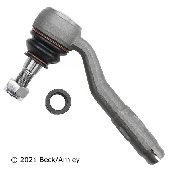Beck/Arnley 101-6878 Steering Tie Rod End, Front Outer