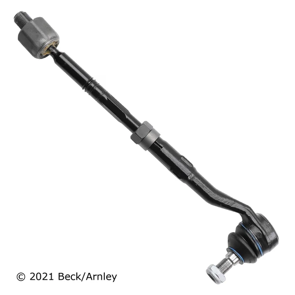 Beck/Arnley 101-6879 Steering Tie Rod Assembly, Front Side