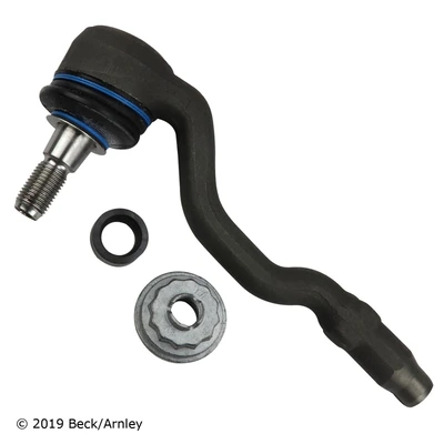 Beck/Arnley 101-6880 Steering Tie Rod End, Front Outer