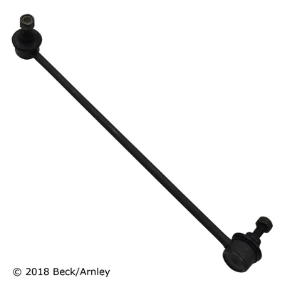 Beck/Arnley 101-6893 Suspension Stabilizer Bar Link, Front Left Driver Side