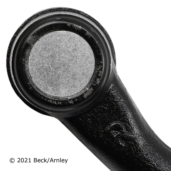 Beck/Arnley 101-6815 Steering Tie Rod End, Front Right Outer